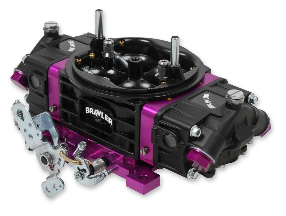 Quick Fuel Quick Fuel Brawler Race Series Carburetors BR-67302 Autofit