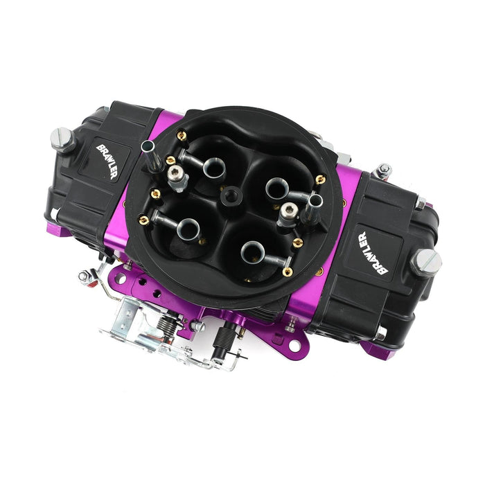 Quick Fuel Quick Fuel Brawler Race Series Carburetors BR-67304 Autofit