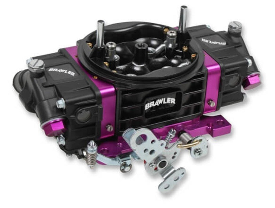 Quick Fuel Quick Fuel Brawler Race Series Carburetors BR-67304 Autofit