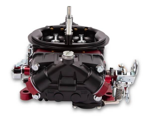 Quick Fuel Quick Fuel Brawler Race Series Carburetors BR-67331 Autofit