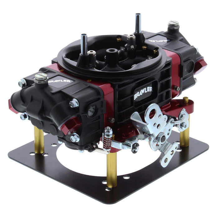 Quick Fuel Quick Fuel Brawler Race Series Carburetors BR-67331 Autofit