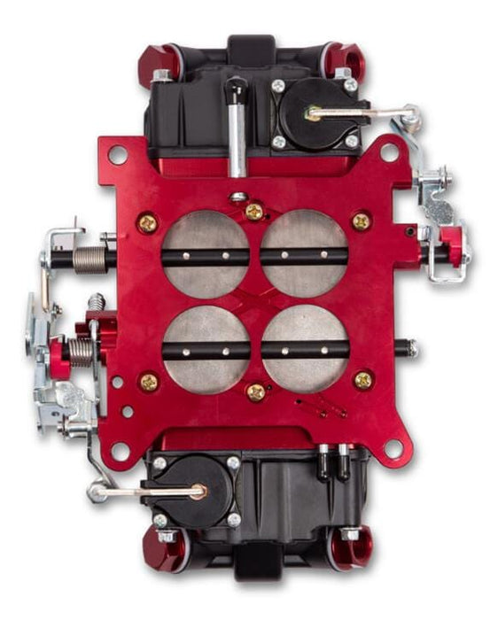 Quick Fuel Quick Fuel Brawler Race Series Carburetors BR-67331 Autofit