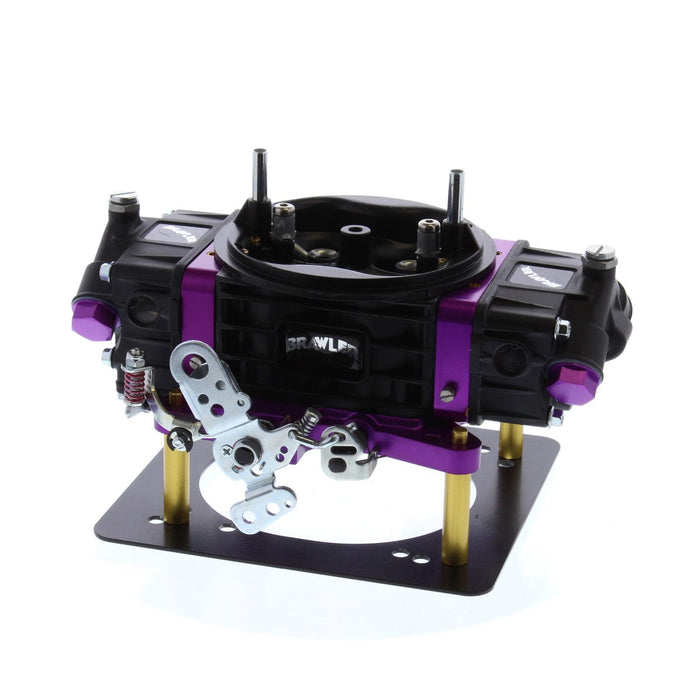 Quick Fuel Quick Fuel Brawler Race Series Carburetors BR-67331 Autofit