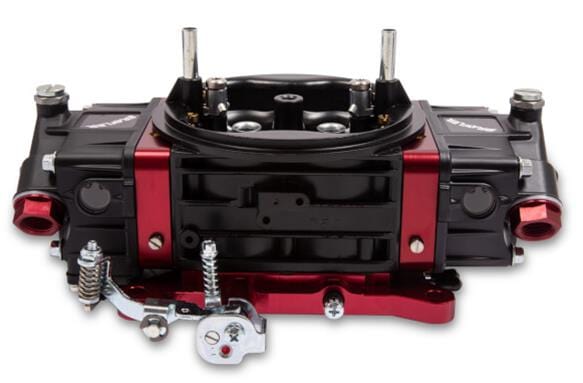 Quick Fuel Quick Fuel Brawler Race Series Carburetors BR-67331 Autofit