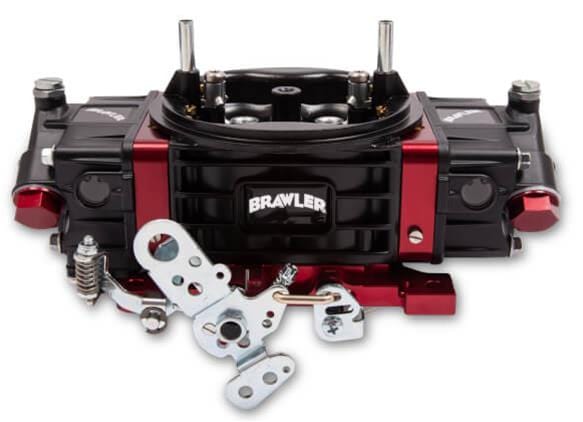 Quick Fuel Quick Fuel Brawler Race Series Carburetors BR-67331 Autofit