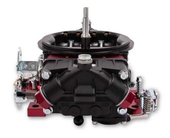 Quick Fuel Quick Fuel Brawler Race Series Carburetors BR-67331 Autofit