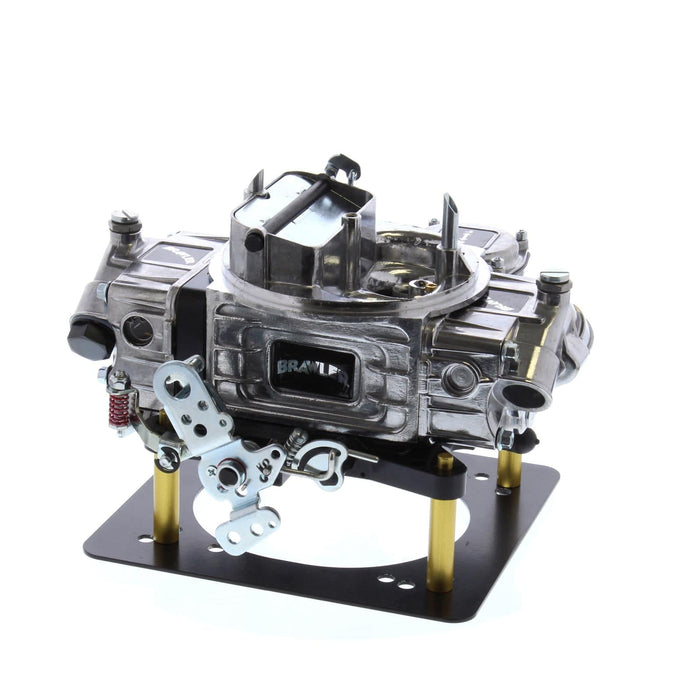 Quick Fuel Quick Fuel Brawler Street Series Carburetors BR-67207 Autofit