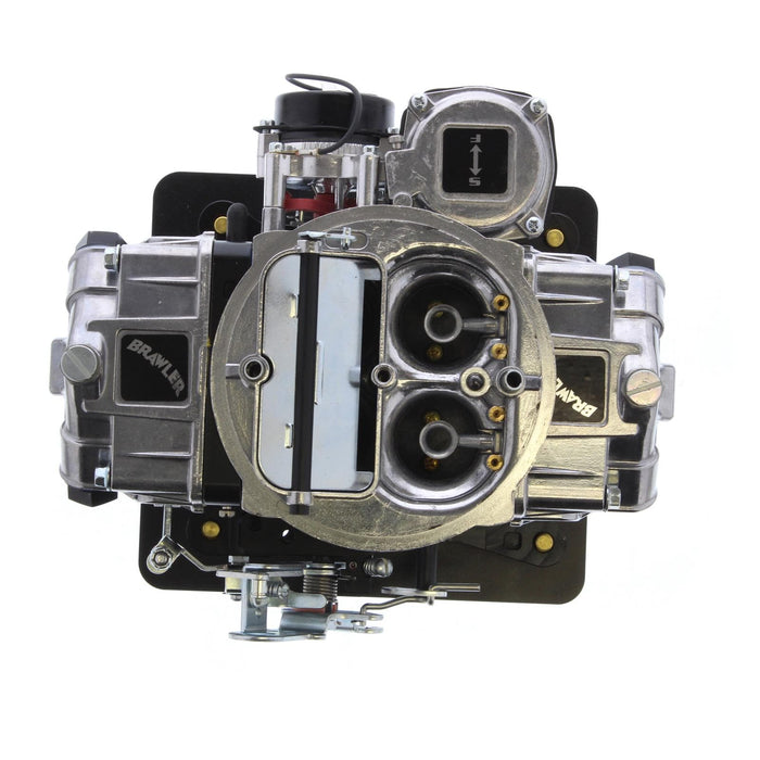 Quick Fuel Quick Fuel Brawler Street Series Carburetors BR-67207 Autofit