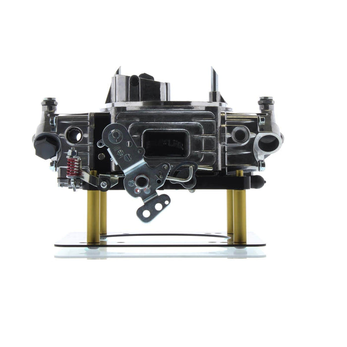 Quick Fuel Quick Fuel Brawler Street Series Carburetors BR-67207 Autofit