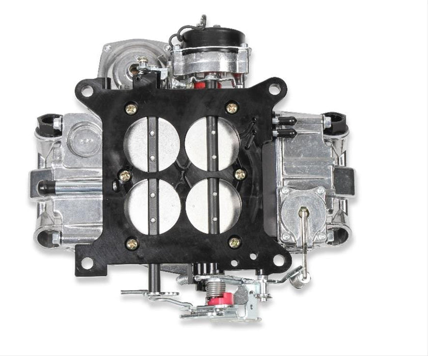 Quick Fuel Quick Fuel Brawler Street Series Carburetors BR-67207 Autofit