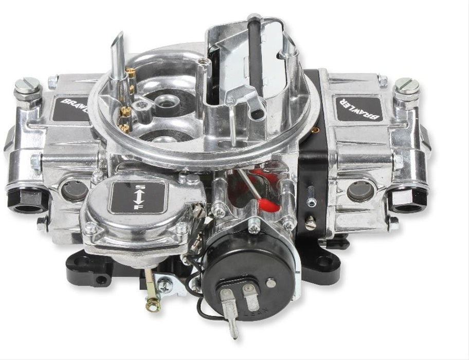 Quick Fuel Quick Fuel Brawler Street Series Carburetors BR-67207 Autofit