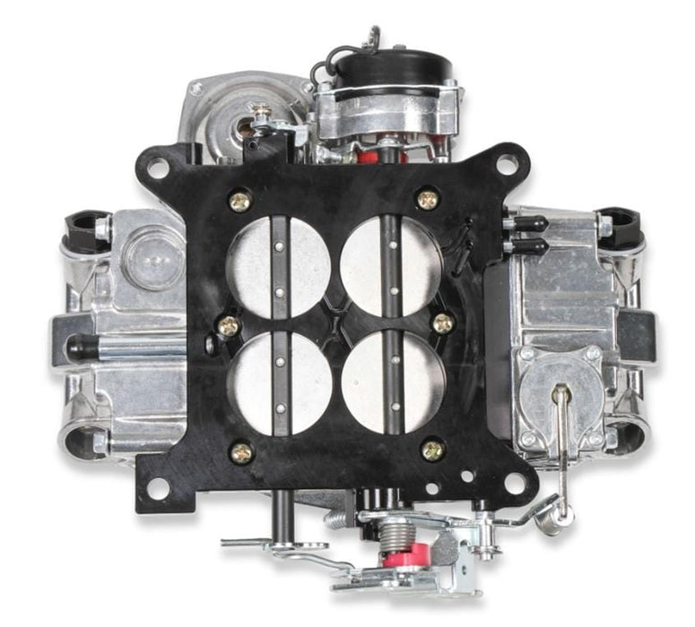 Quick Fuel Quick Fuel Brawler Street Series Carburetors BR-67208 Autofit