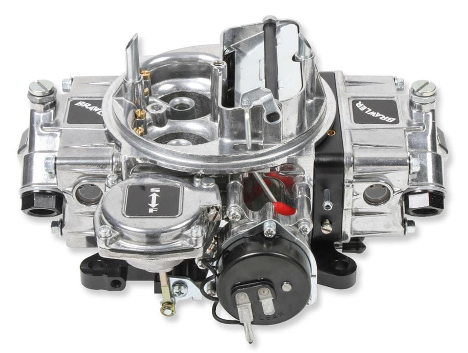 Quick Fuel Quick Fuel Brawler Street Series Carburetors BR-67208 Autofit