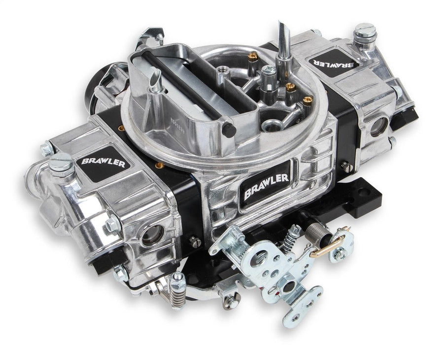 Quick Fuel Quick Fuel Brawler Street Series Carburetors BR-67211 Autofit