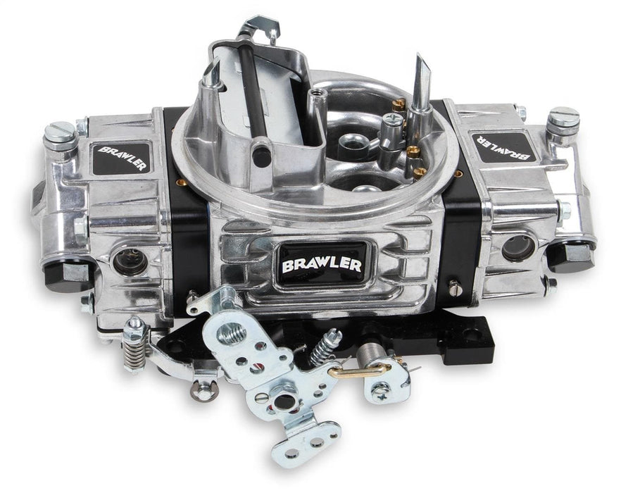 Quick Fuel Quick Fuel Brawler Street Series Carburetors BR-67211 Autofit