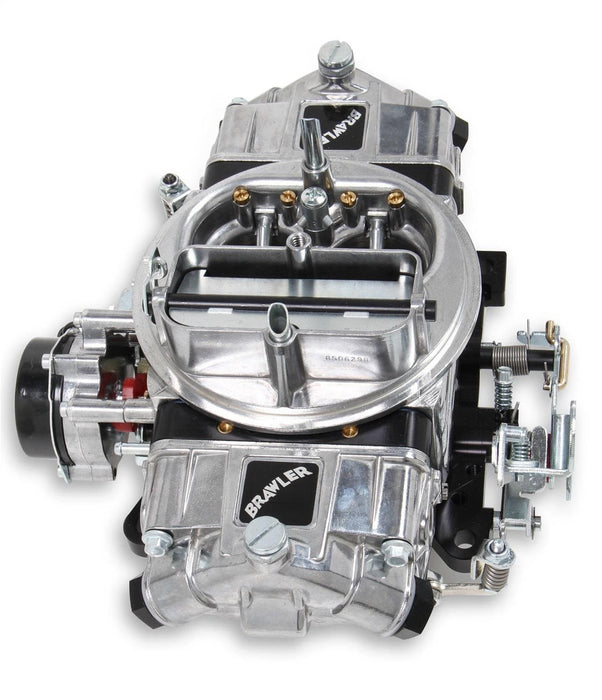 Quick Fuel Quick Fuel Brawler Street Series Carburetors BR-67211 Autofit