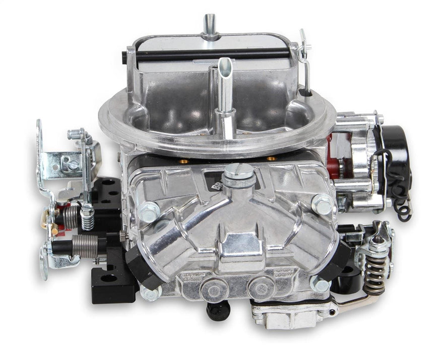 Quick Fuel Quick Fuel Brawler Street Series Carburetors BR-67211 Autofit