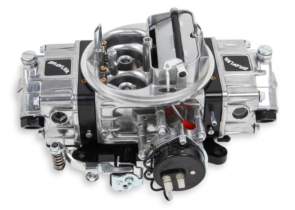 Quick Fuel Quick Fuel Brawler Street Series Carburetors BR-67211 Autofit