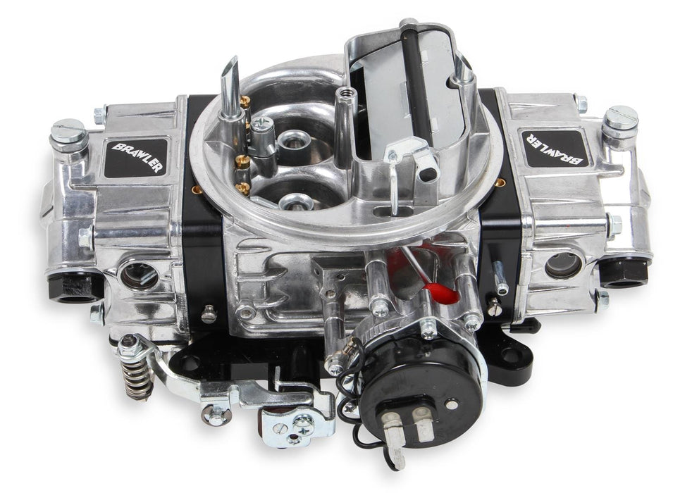 Quick Fuel Quick Fuel Brawler Street Series Carburetors BR-67212 Autofit