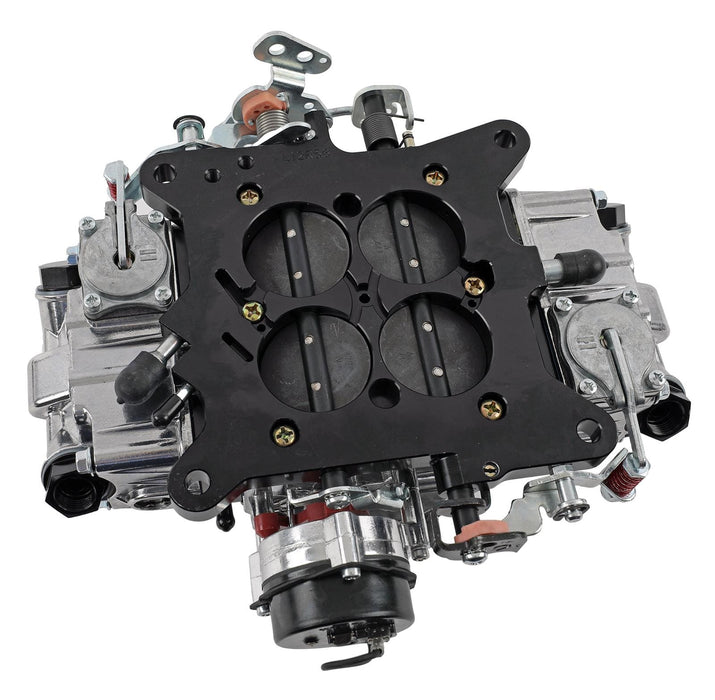 Quick Fuel Quick Fuel Brawler Street Series Carburetors BR-67212 Autofit