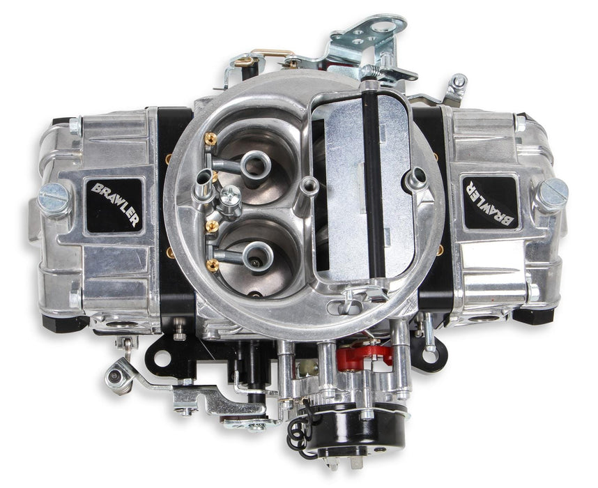 Quick Fuel Quick Fuel Brawler Street Series Carburetors BR-67212 Autofit