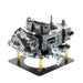 Quick Fuel Quick Fuel Brawler Street Series Carburetors BR-67213 Autofit