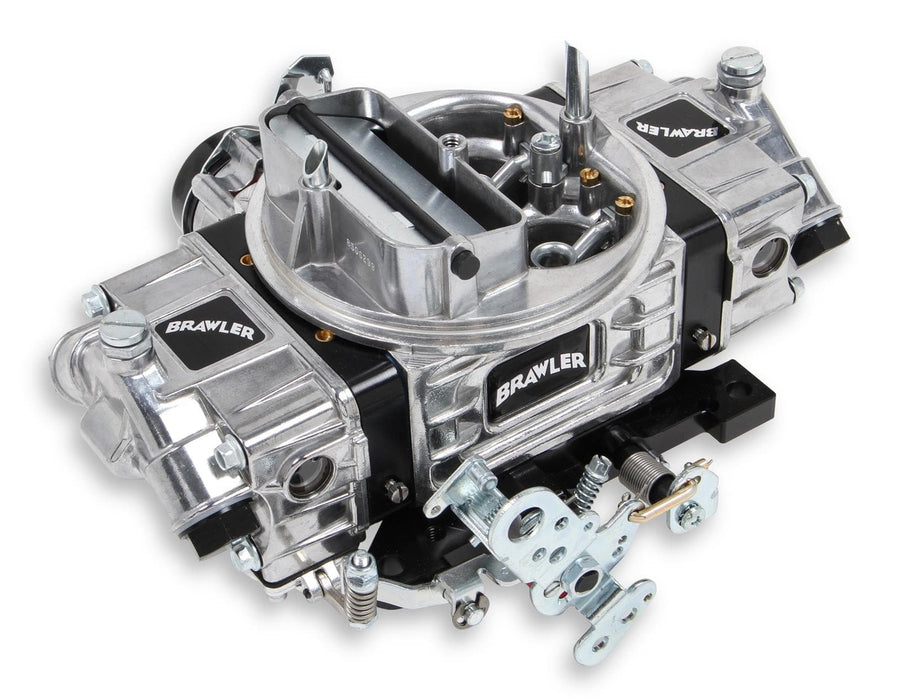Quick Fuel Quick Fuel Brawler Street Series Carburetors BR-67213 Autofit