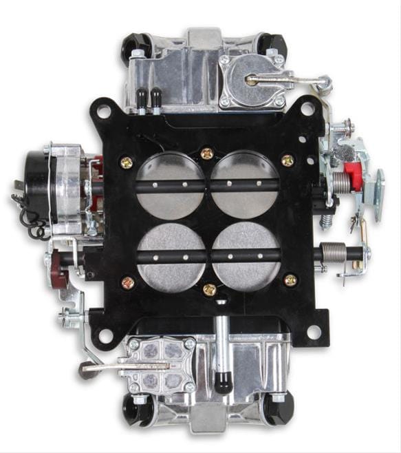 Quick Fuel Quick Fuel Brawler Street Series Carburetors BR-67213 Autofit