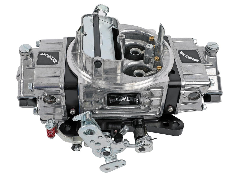 Quick Fuel Quick Fuel Brawler Street Series Carburetors BR-67214 Autofit