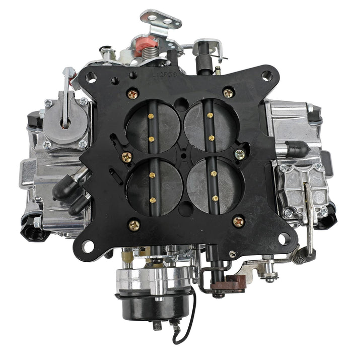 Quick Fuel Quick Fuel Brawler Street Series Carburetors BR-67214 Autofit