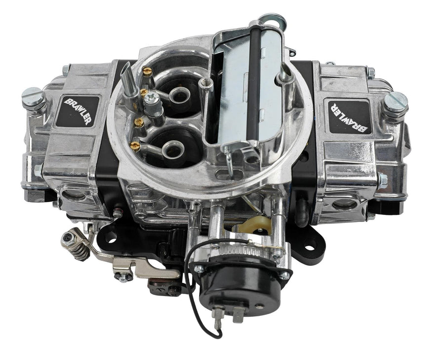 Quick Fuel Quick Fuel Brawler Street Series Carburetors BR-67214 Autofit