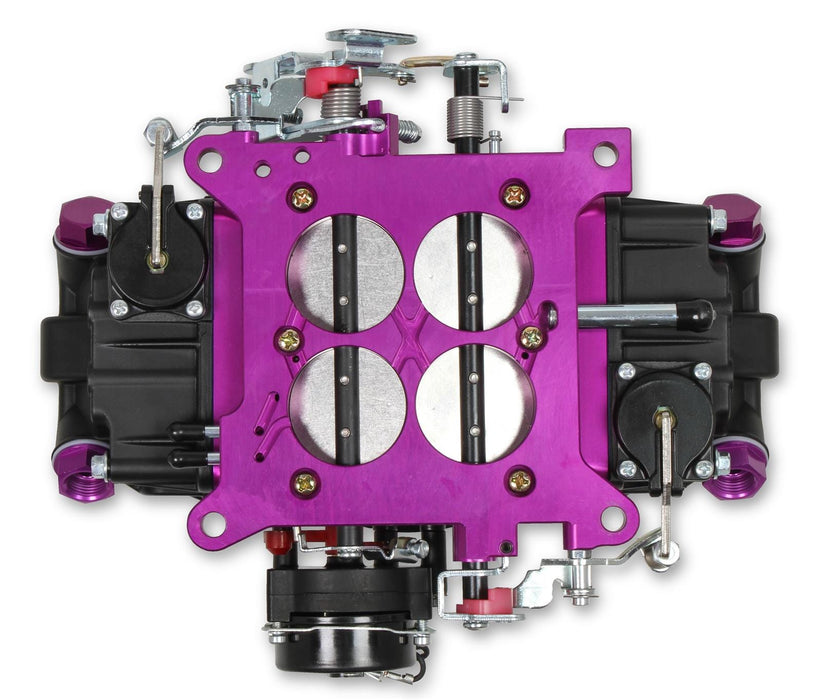 Quick Fuel Quick Fuel Brawler Street Series Carburetors BR-67314 Autofit