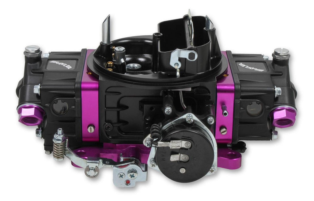 Quick Fuel Quick Fuel Brawler Street Series Carburetors BR-67314 Autofit