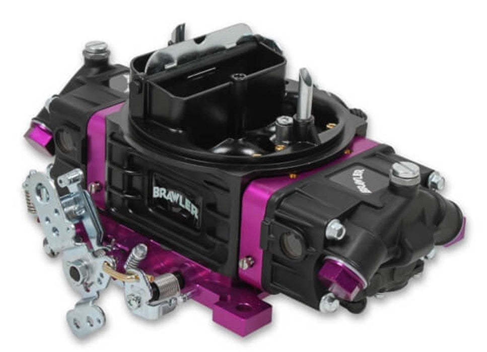 Quick Fuel Quick Fuel Brawler Street Series Carburetors BR-67314 Autofit