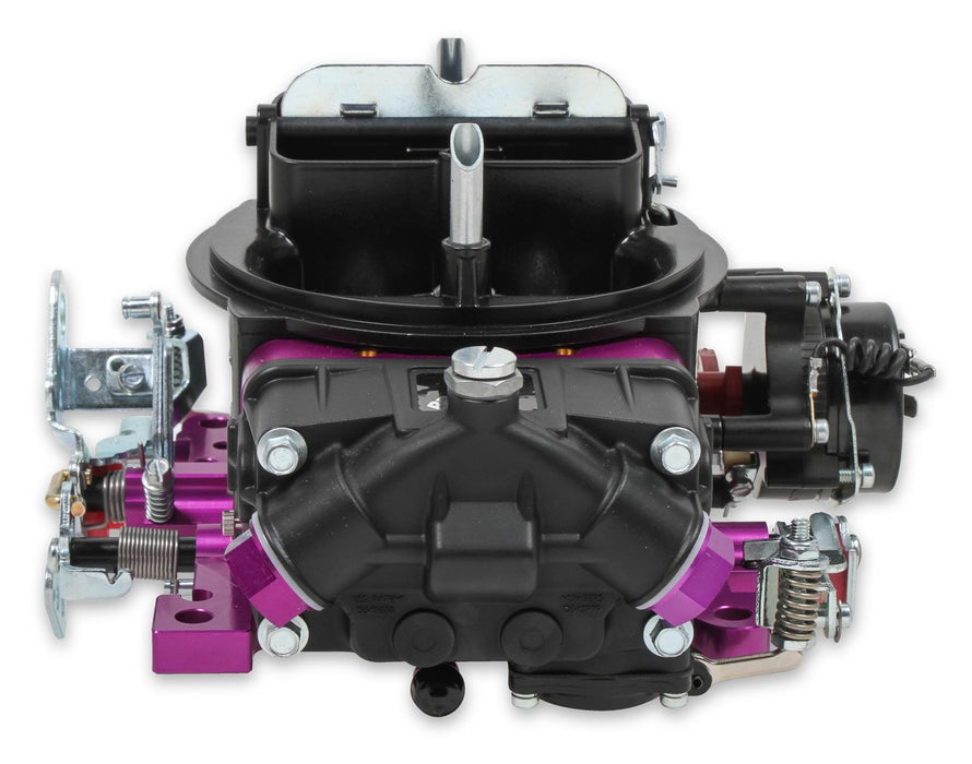 Quick Fuel Quick Fuel Brawler Street Series Carburetors BR-67314 Autofit