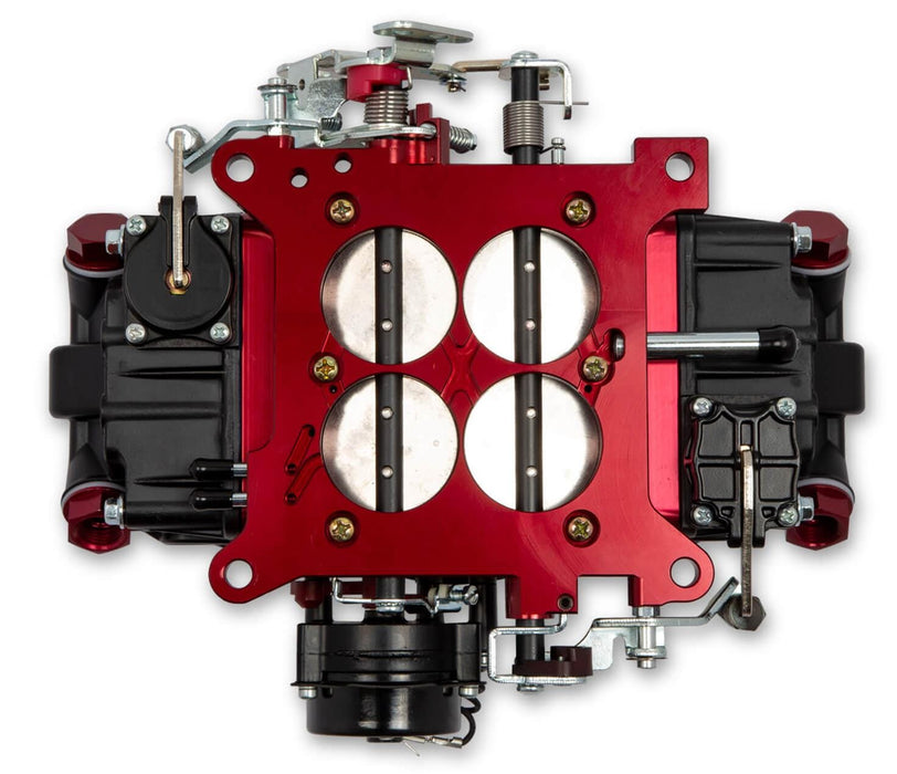Quick Fuel Quick Fuel Brawler Street Series Carburetors BR-67316 Autofit