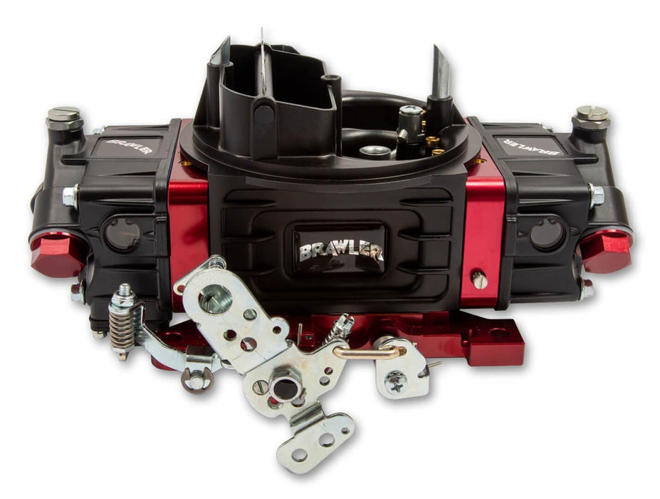 Quick Fuel Quick Fuel Brawler Street Series Carburetors BR-67316 Autofit