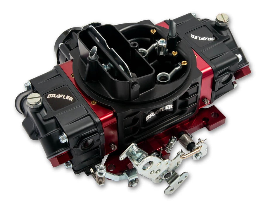 Quick Fuel Quick Fuel Brawler Street Series Carburetors BR-67316 Autofit