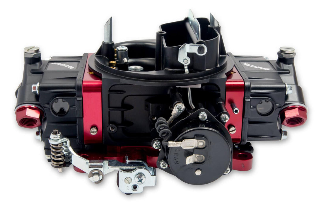 Quick Fuel Quick Fuel Brawler Street Series Carburetors BR-67316 Autofit
