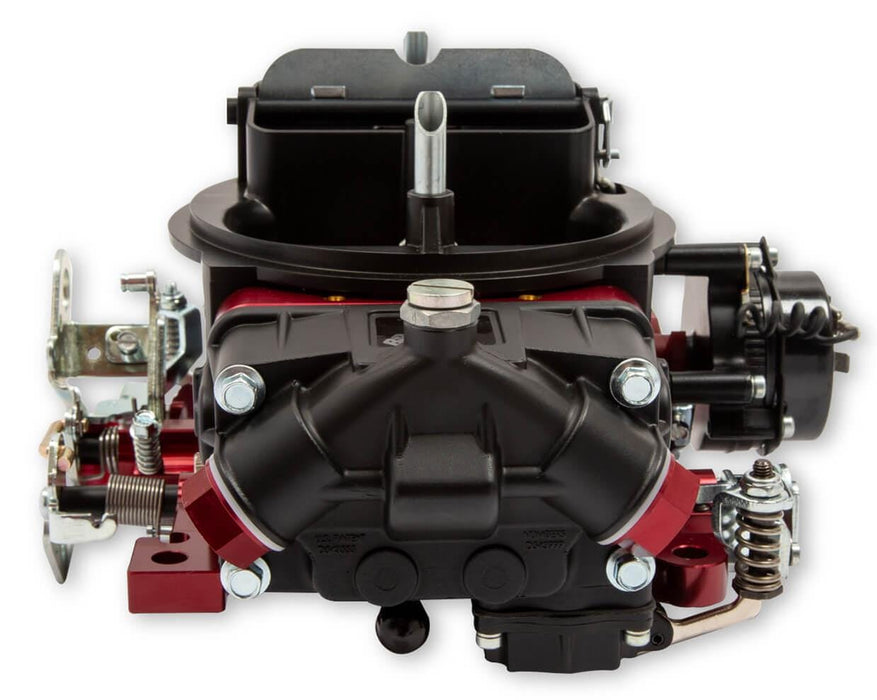 Quick Fuel Quick Fuel Brawler Street Series Carburetors BR-67316 Autofit