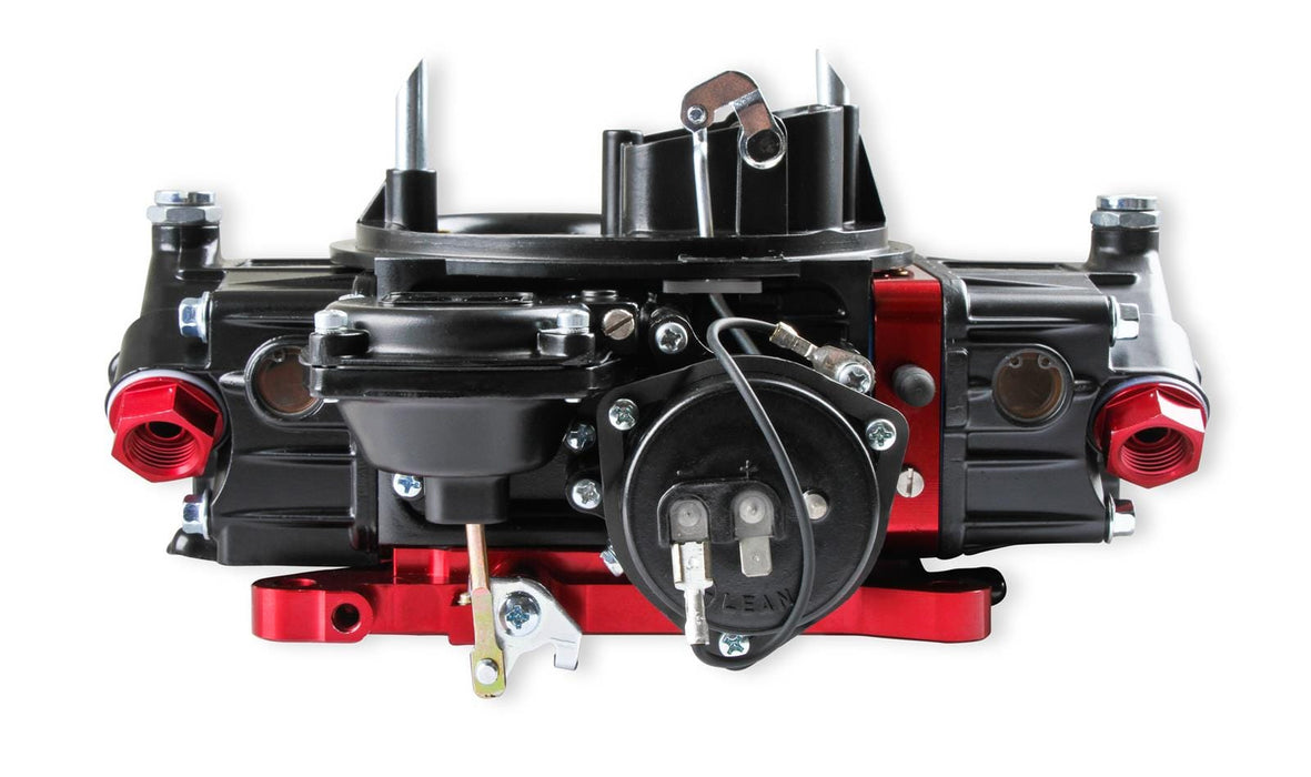 Quick Fuel Quick Fuel Brawler Street Series Carburetors BR-67317 Autofit