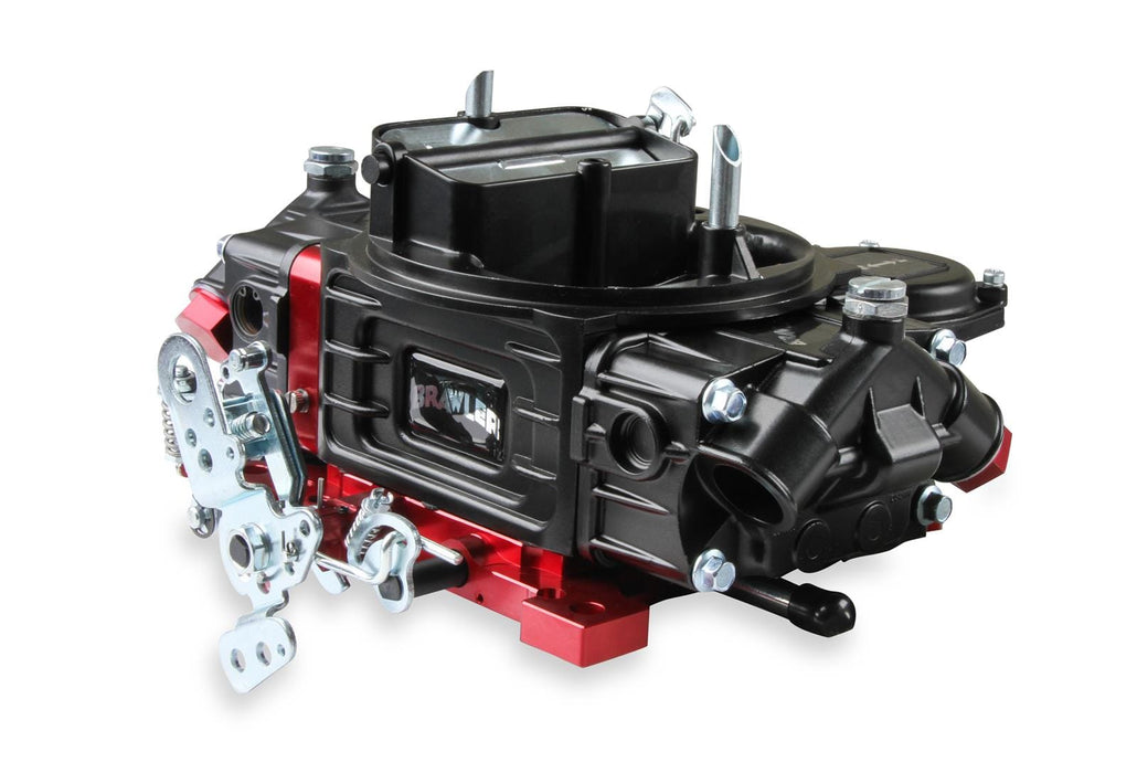 Quick Fuel Quick Fuel Brawler Street Series Carburetors BR-67317 Autofit