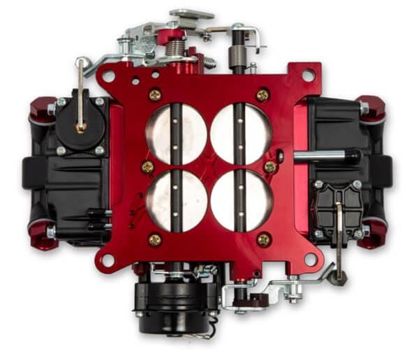 Quick Fuel Quick Fuel Brawler Street Series Carburetors BR-67318 Autofit