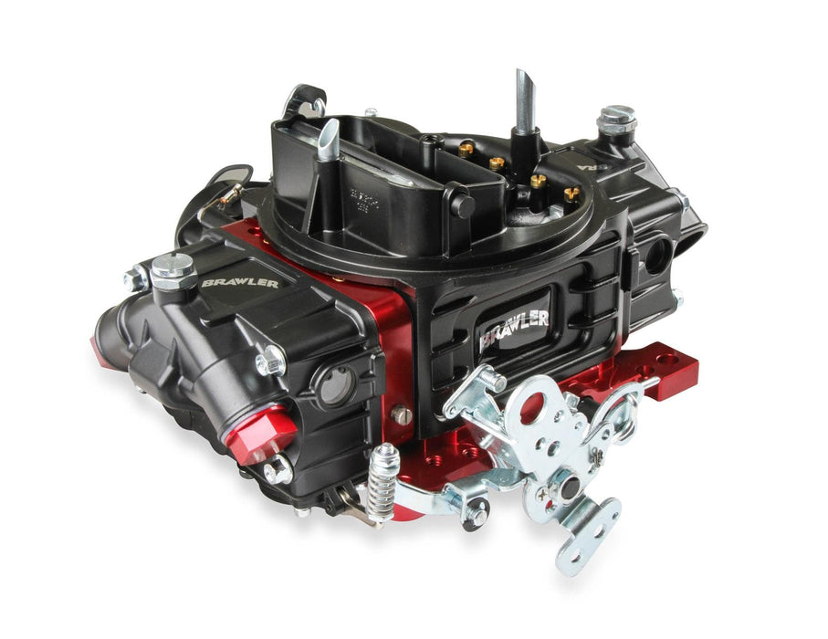 Quick Fuel Quick Fuel Brawler Street Series Carburetors BR-67319 Autofit