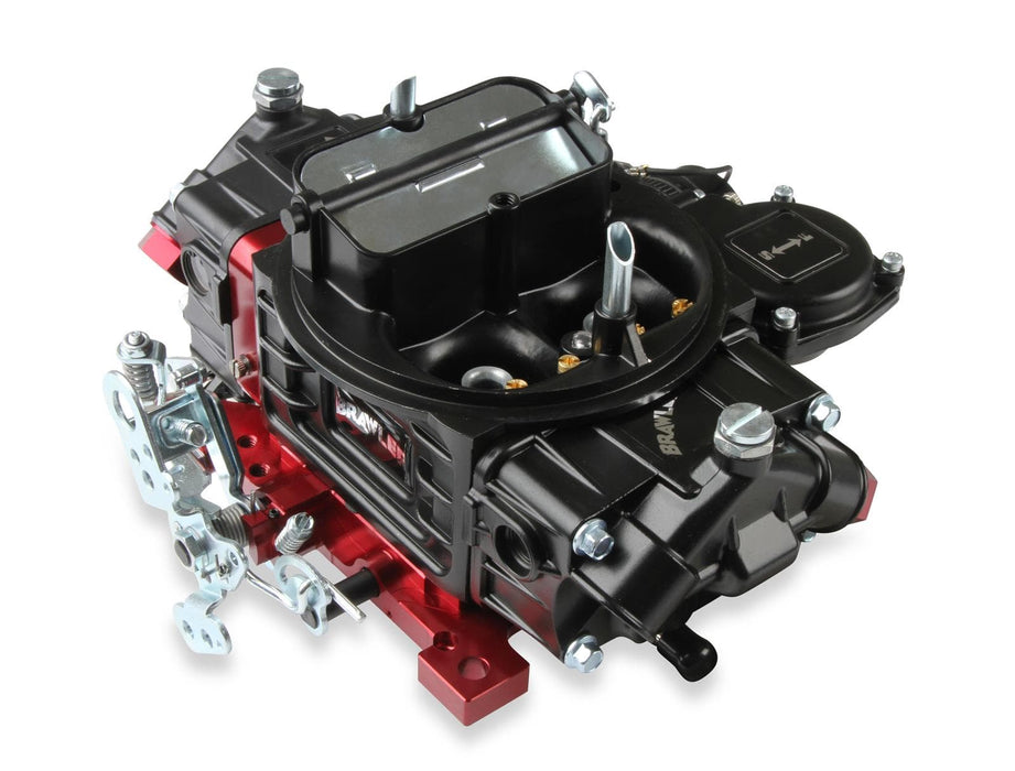 Quick Fuel Quick Fuel Brawler Street Series Carburetors BR-67319 Autofit