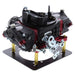 Quick Fuel Quick Fuel Brawler Street Series Carburetors BR-67320 Autofit