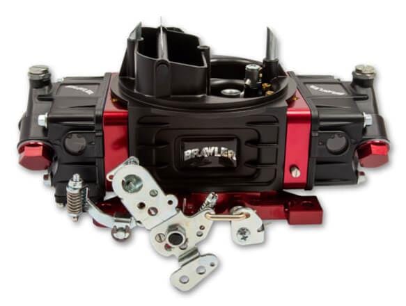 Quick Fuel Quick Fuel Brawler Street Series Carburetors BR-67320 Autofit