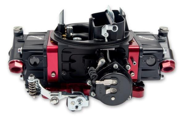 Quick Fuel Quick Fuel Brawler Street Series Carburetors BR-67320 Autofit