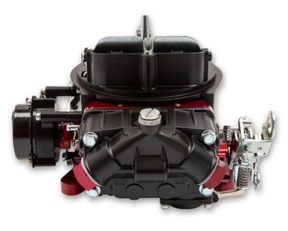 Quick Fuel Quick Fuel Brawler Street Series Carburetors BR-67320 Autofit