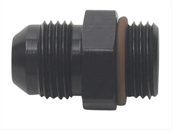 Quick Fuel Quick Fuel Carburetor and Fuel System Fittings 19-108BKQFT Autofit